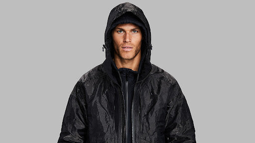 What Are the Types of Graphene Clothing