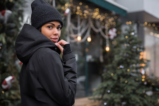 Which Material is Best for Winter Jackets Instantly Warm During Winter