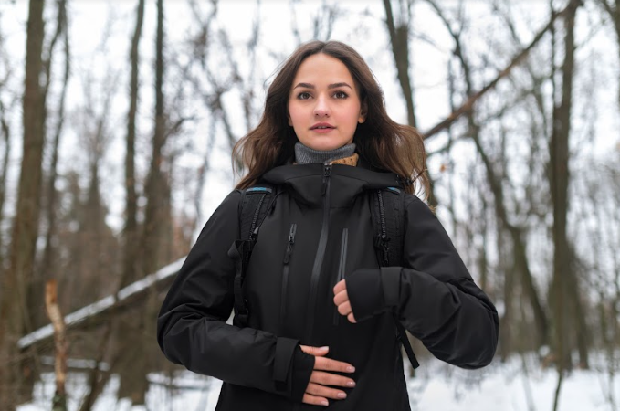 women's snowboard jackets