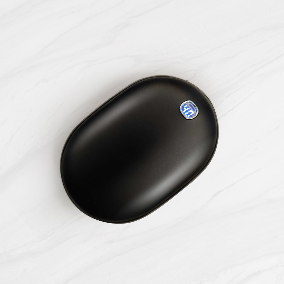 Heta Heated PowerBank