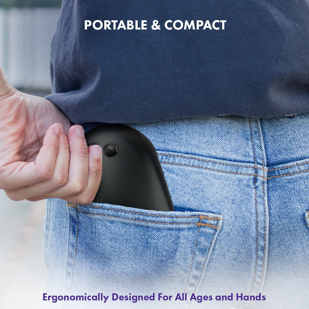 Pocket Friendly Power Bank