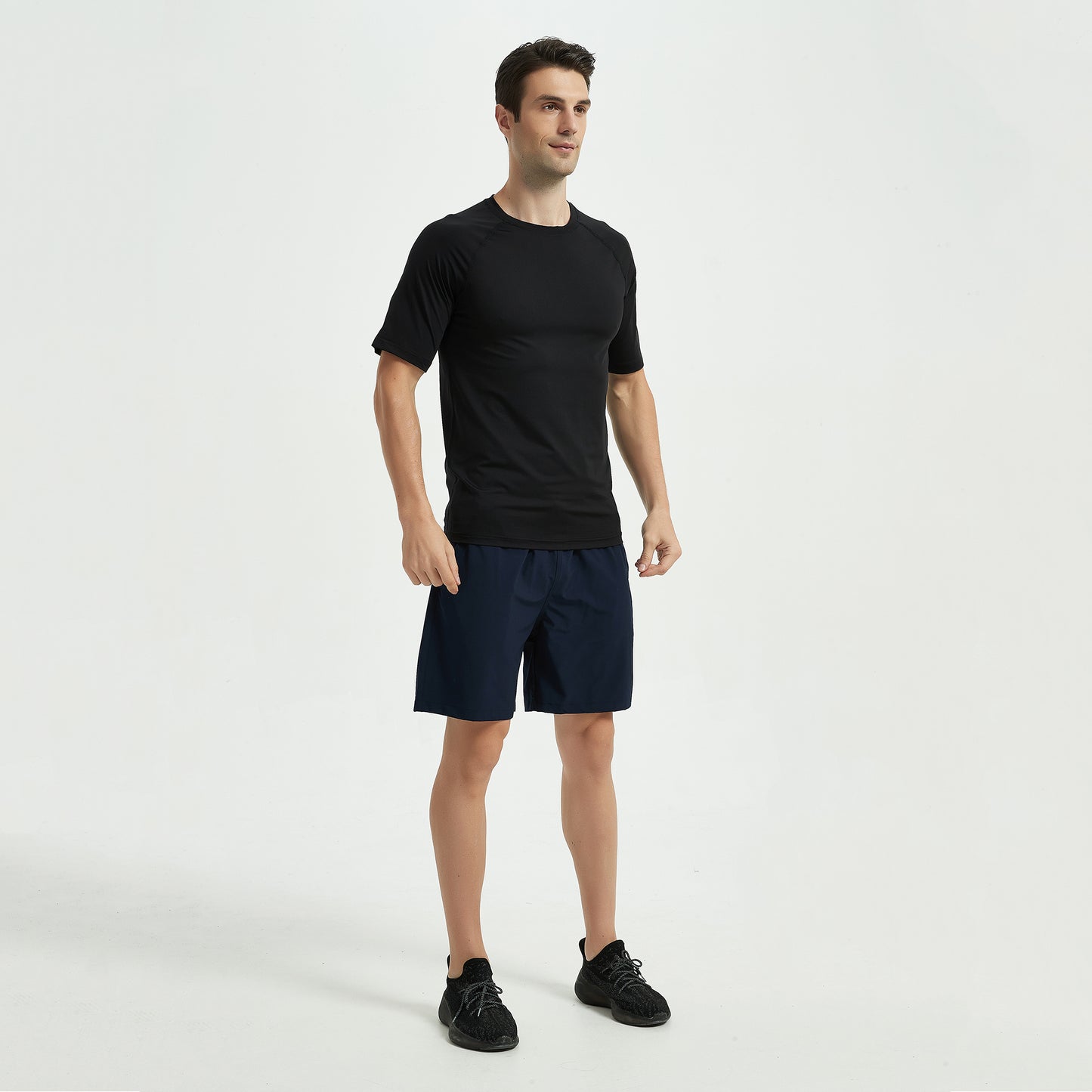 Antibacterial T-Shirt For Running