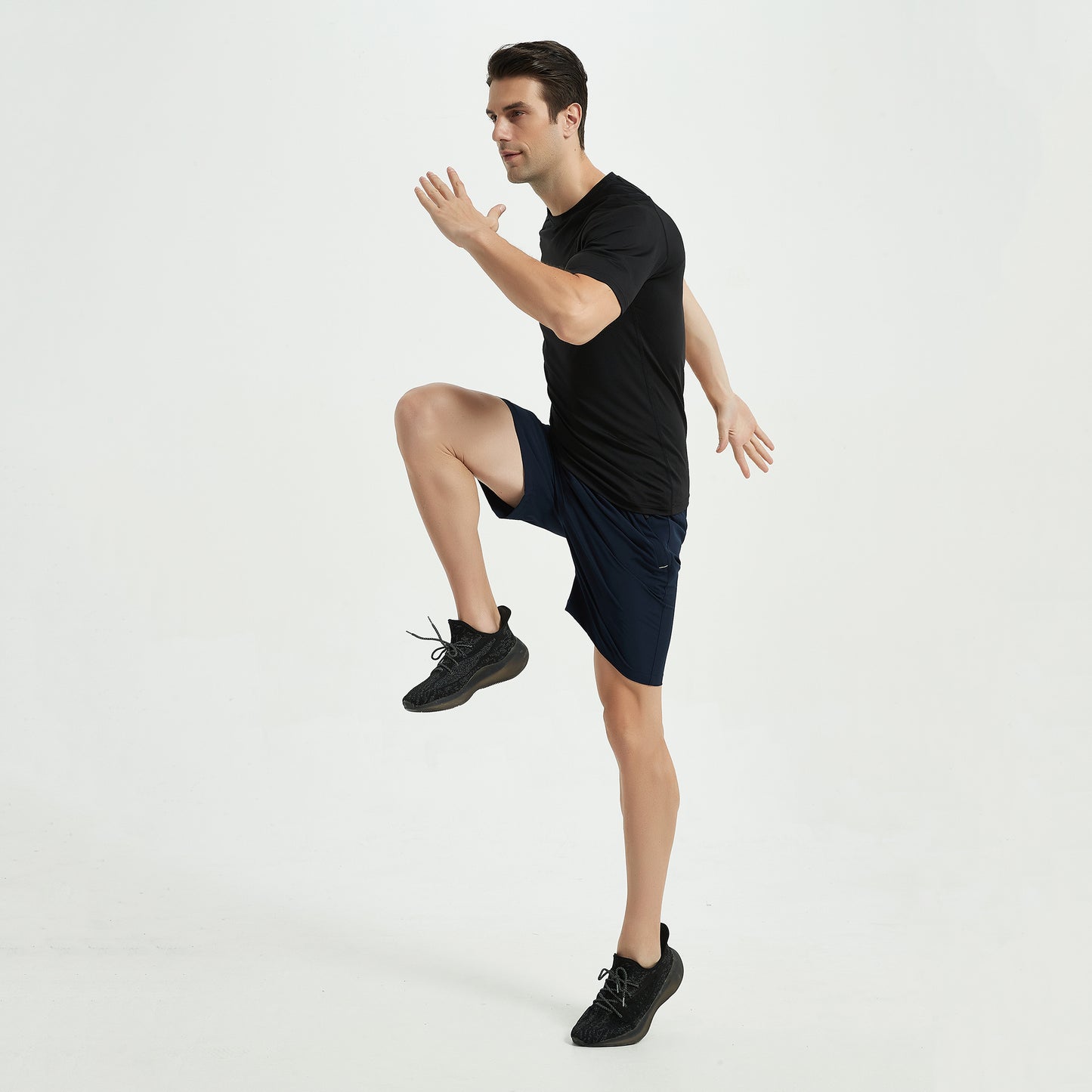 Gamma T-Shirt For Running