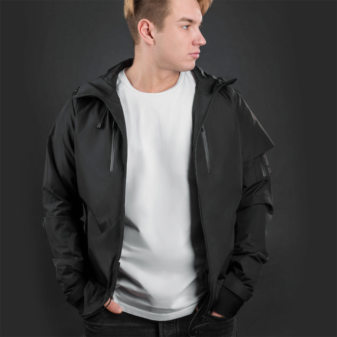 Gamma all season Jacket