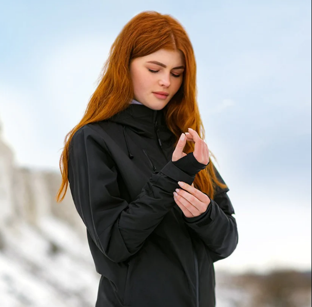 Top 5 Reasons Why Choose Ultra Light Down Jacket For Winters