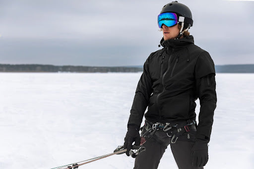 7 Best Waterproof Windbreaker Jackets 2025