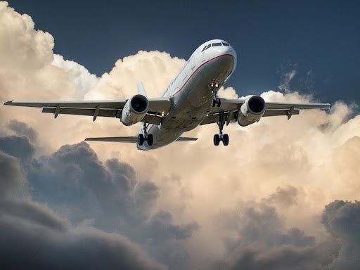 Are Heated Jackets Allowed on Planes?