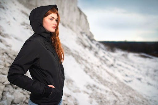 Top 7 Women's Winter Utility Jacket With Hood