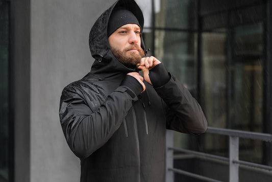 Men Sports Jackets Online 2022