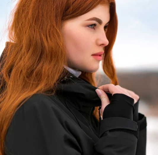 5 Advantages That You Need To Know About Battery-Warmed Jackets