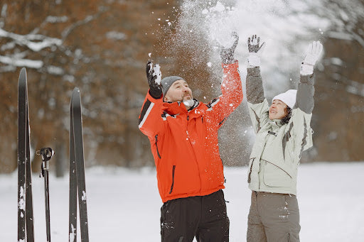 Best Unisex Ski Jackets 2025
