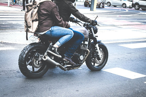 20 Best Waterproof Biker Jacket 2025