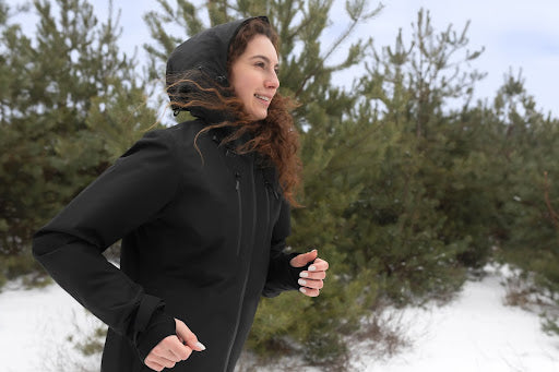 Best Waterproof Running Rain Jackets 2025