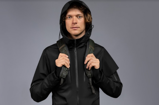How Graphene Jackets are Perfect Choice For Cold Weather?