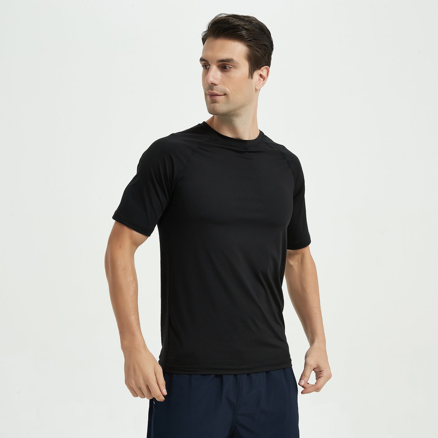 Graphene G-Tech T-Shirt – Wear Graphene