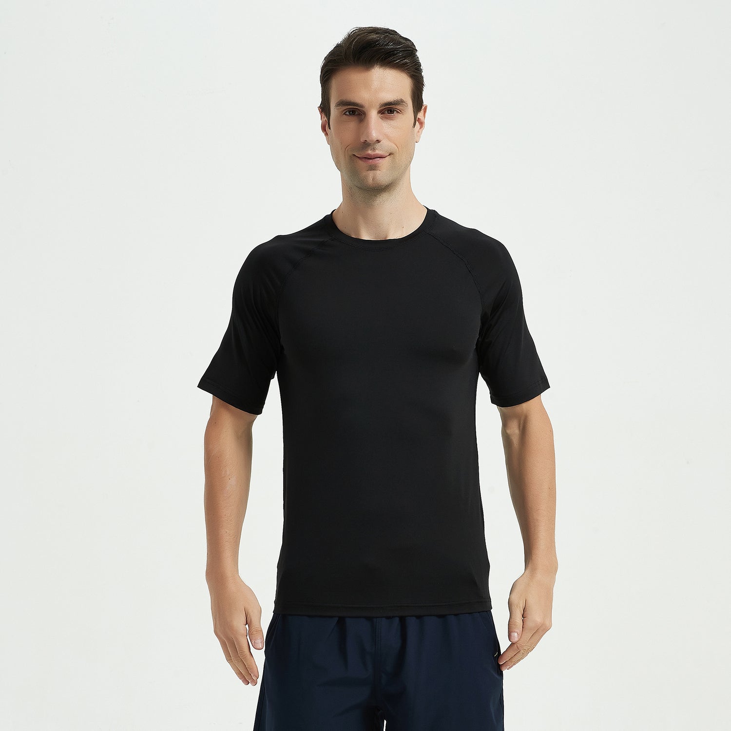 Men's T-shirts Weargraphene