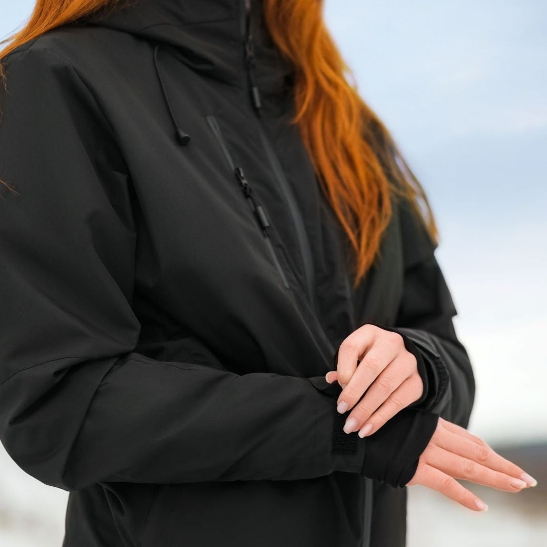 Top Trends in Women’s Snowboarding Jackets for Ultimate Comfort and Performance